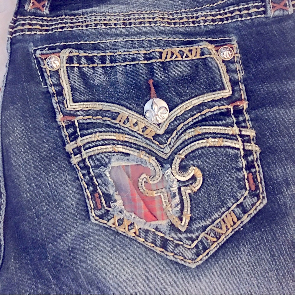 Rock Revival jeans 32